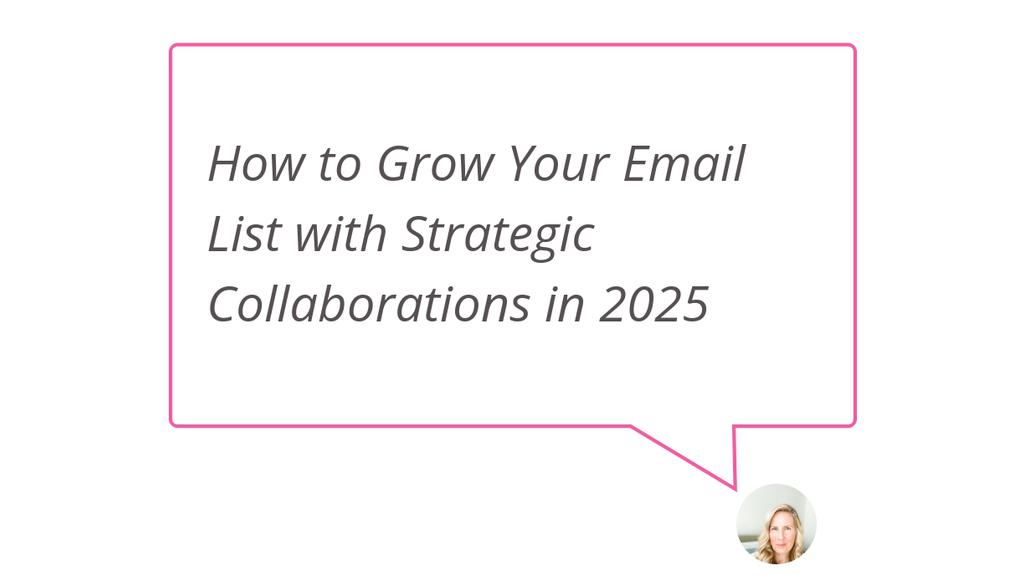 Simply put, it's about borrowing someone else's audience to grow your email list.

Read more 👉 lttr.ai/AkUjf

#StartImplementingToday #PotentialCollabPartners #Add100Subscribers