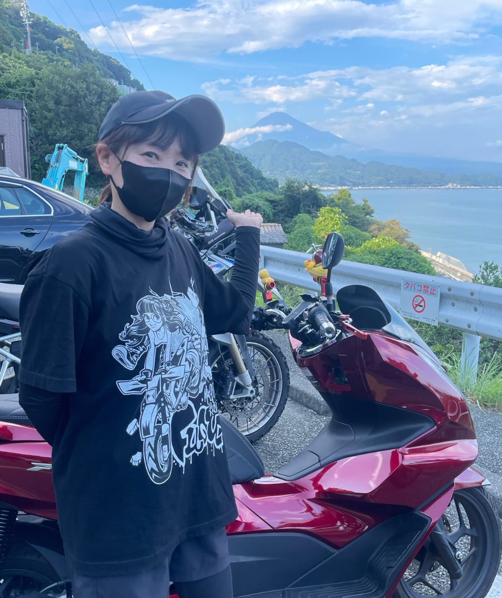 na7様♡ みーやん@Belle♡Ninja1000♡ on X