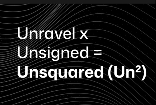 UnsignedRe's tweet image. Strategic Partnership Announcement

Unsigned Research is pleased to announce a joint venture with Unravel Finance, offering Separately Managed Accounts (SMAs) powered by our market-neutral, high-capacity strategies and infrastructure.

This partnership reflects our ongoing…