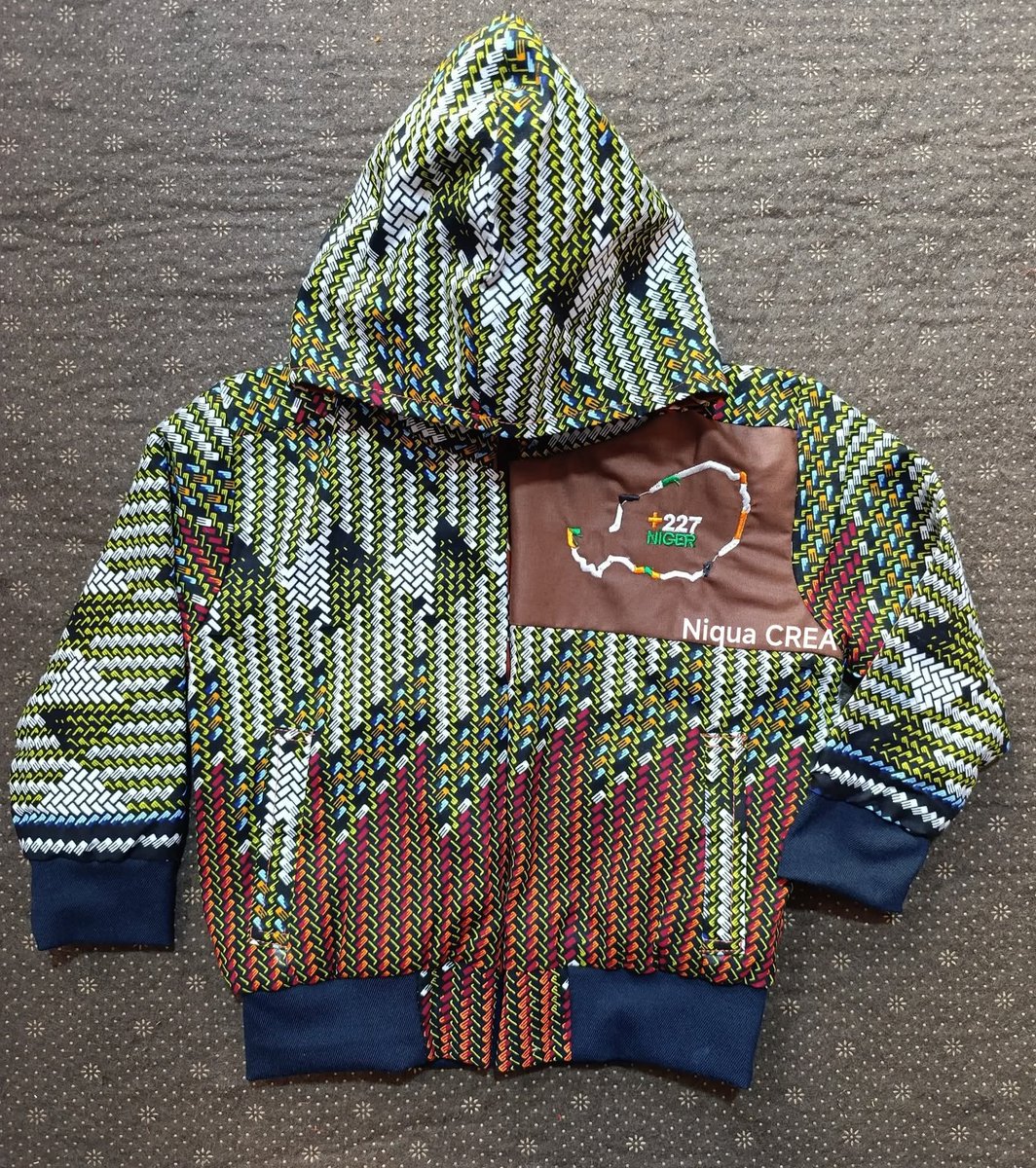 NIQUA CREA du Niger tweet media
