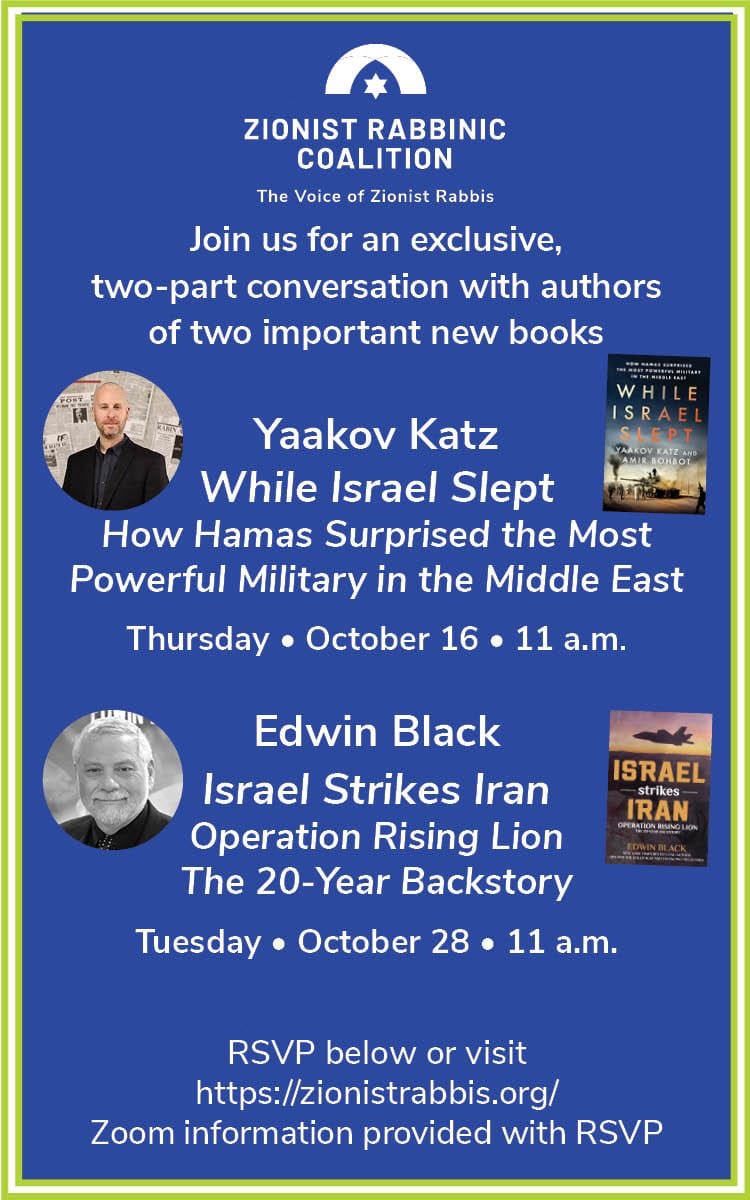 Edwin Black tweet media