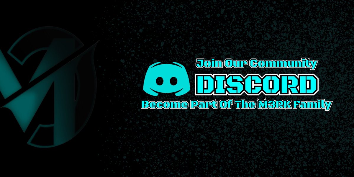 Finding a place that feels like home online isn’t easy… but <a href="/M3RKCLANGAMING/">M3RK CLAN™</a> did that for me. 💙
A non-toxic, supportive family that lifts each other up through gaming and friendship.
Come see what real community feels like. #M3RKSTRONG
#morethangaming