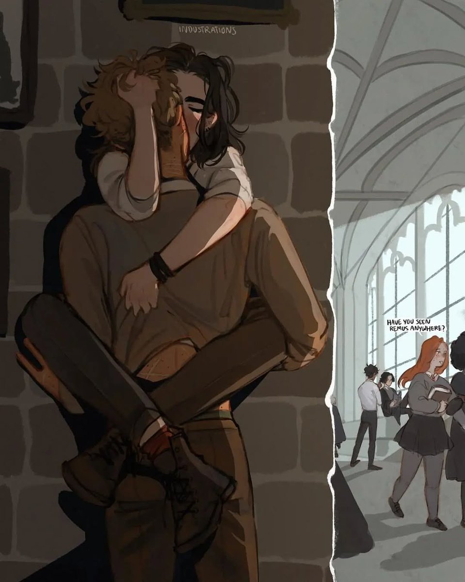 i want you, now

ac: industriations