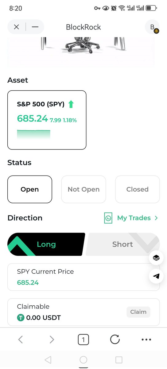 Bitcoin188's tweet image. 0xB162958185cC369559aed5094cF6aE2eE0802B3B