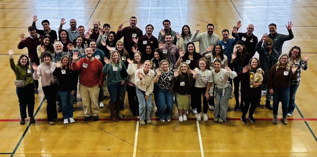 cmurpl's tweet image. A great day celebrating Homecoming last Fri with our annual Fall Intern Seminar &amp;amp; Advisory Board Meetings! Awesome to have students, current interns, alumni from all 3 programs &amp;amp; our faculty/staff working together on the future of RPL! @cmuehs @cmualumni @cmuniversity
