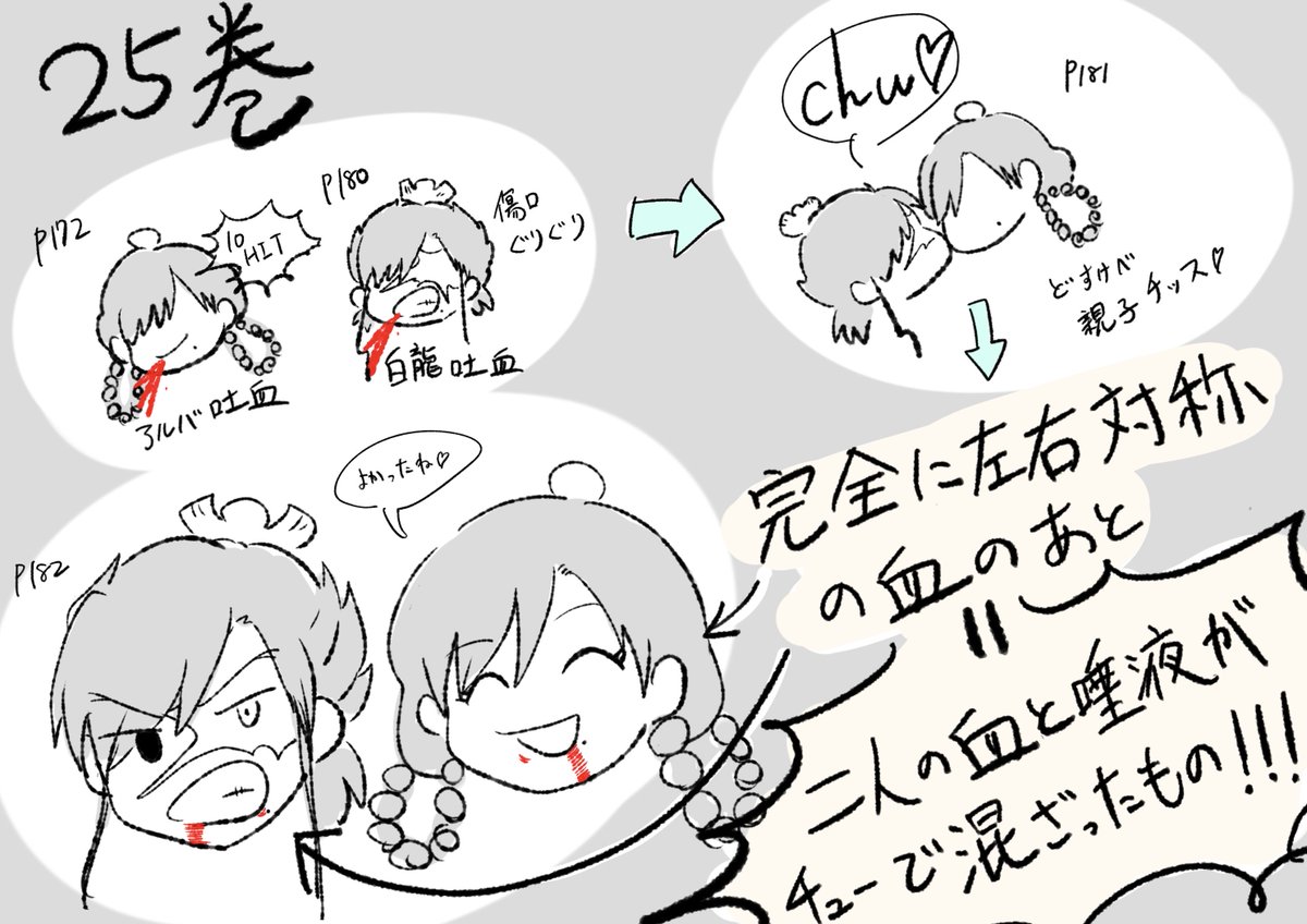 熊之助@失恋町人 tweet media