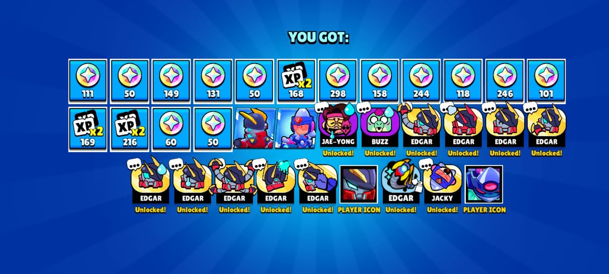 Forgive me for all gredycell