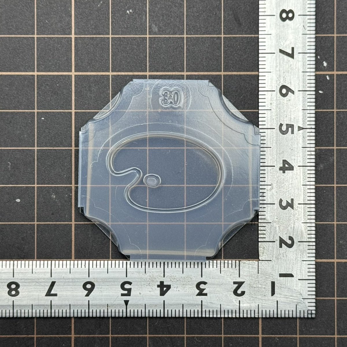handmade_labo's tweet image. パレットモールド公開です( 'ω' و(و"♪
良かったらどうぞです( ´͈ ᵕ `͈ )
handmadelabo.jp/ca263/2855/p-r…