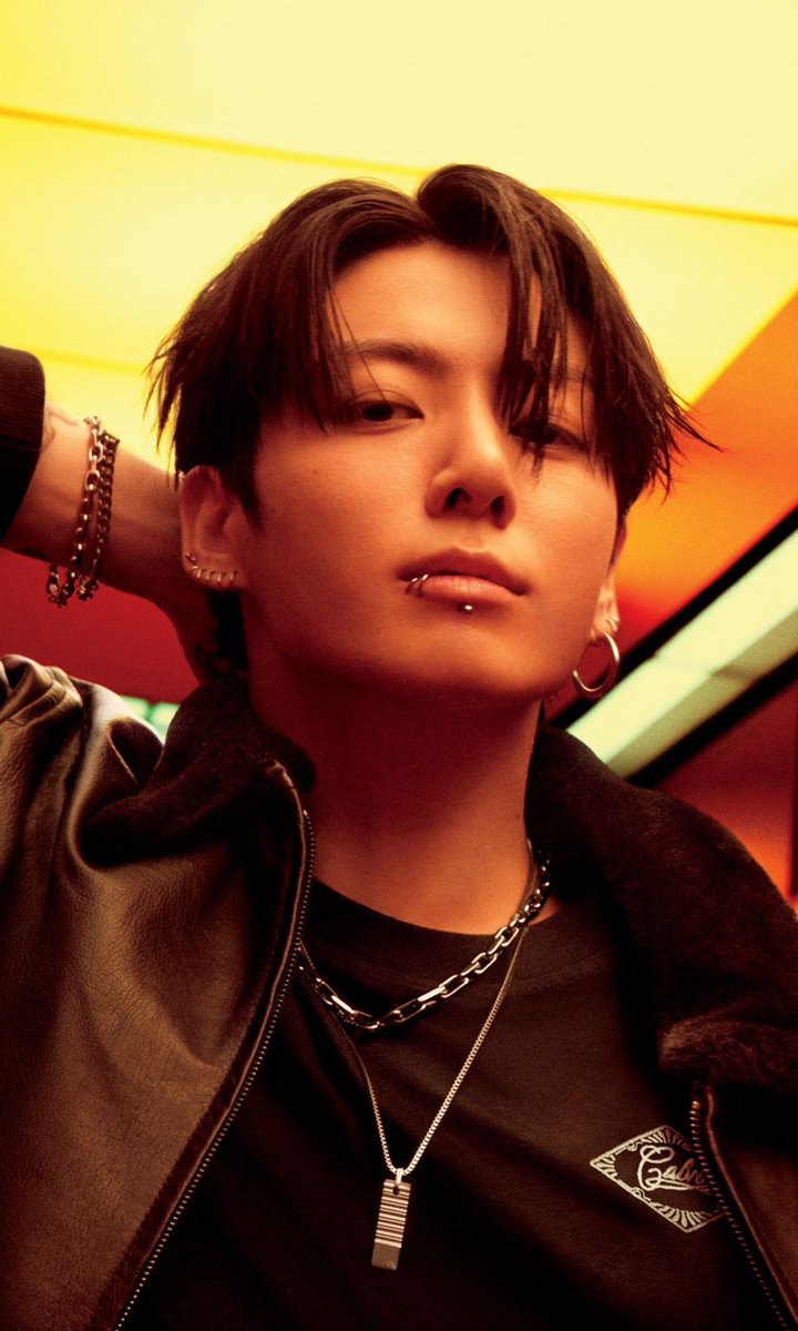 高画質ジョングク…カッコ良すぎ‼️ #JUNGKOOKXCALVINKLEIN