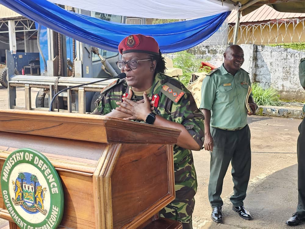 UN in Sierra Leone tweet media