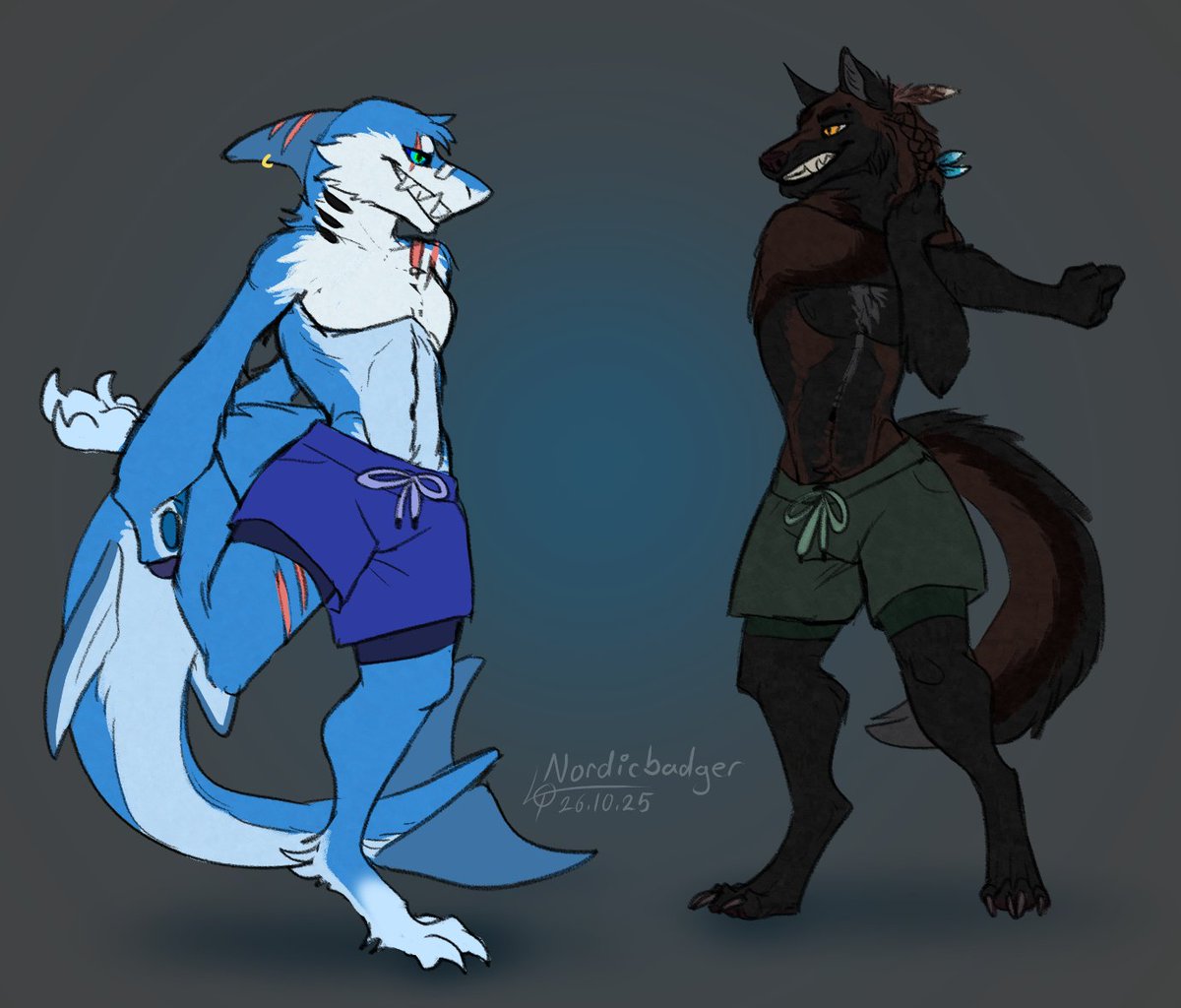 I'm still doing sketches like these, plus the occasional headshot as Pay What You Want coms!! All to save my friend from homelessness!!