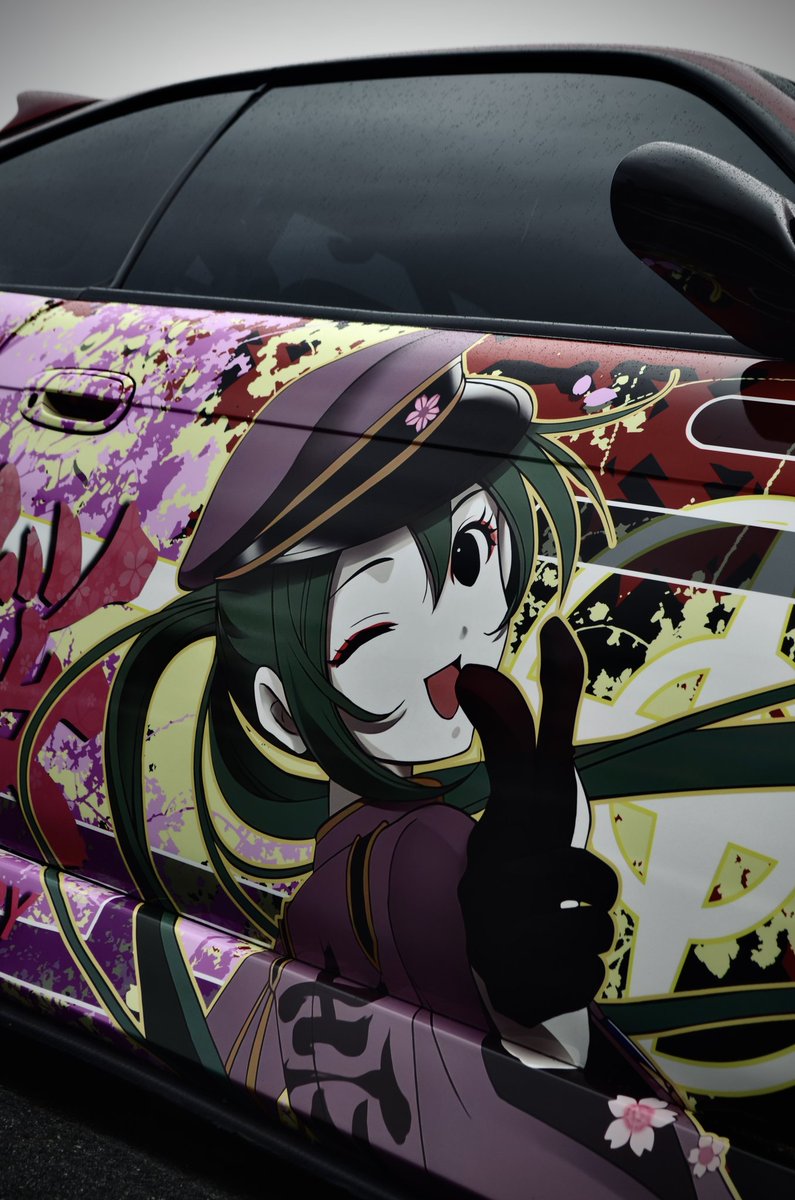 ダイさん専用ページ D1@死神S14改 (@D11439) / Posts / X