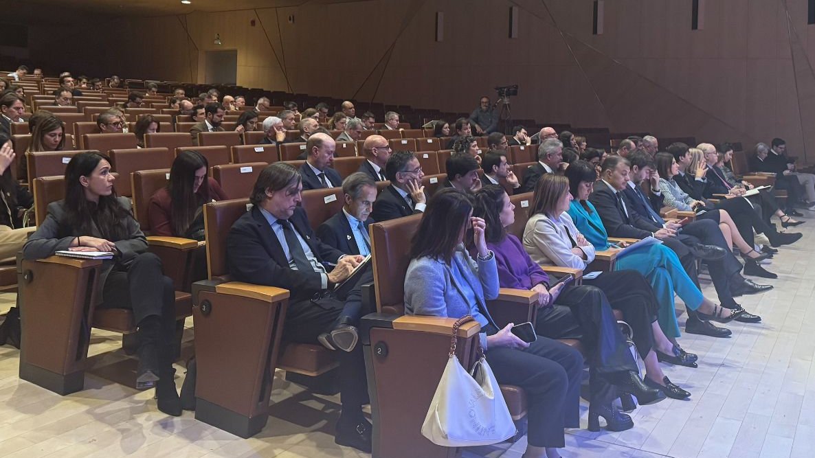 #ITU Office for #Europe = #Connect2030 #ICT4SDG tweet media