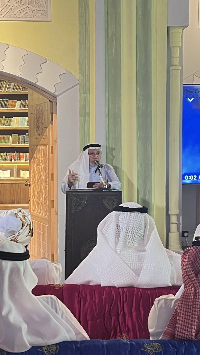 صحيفة قديد tweet media