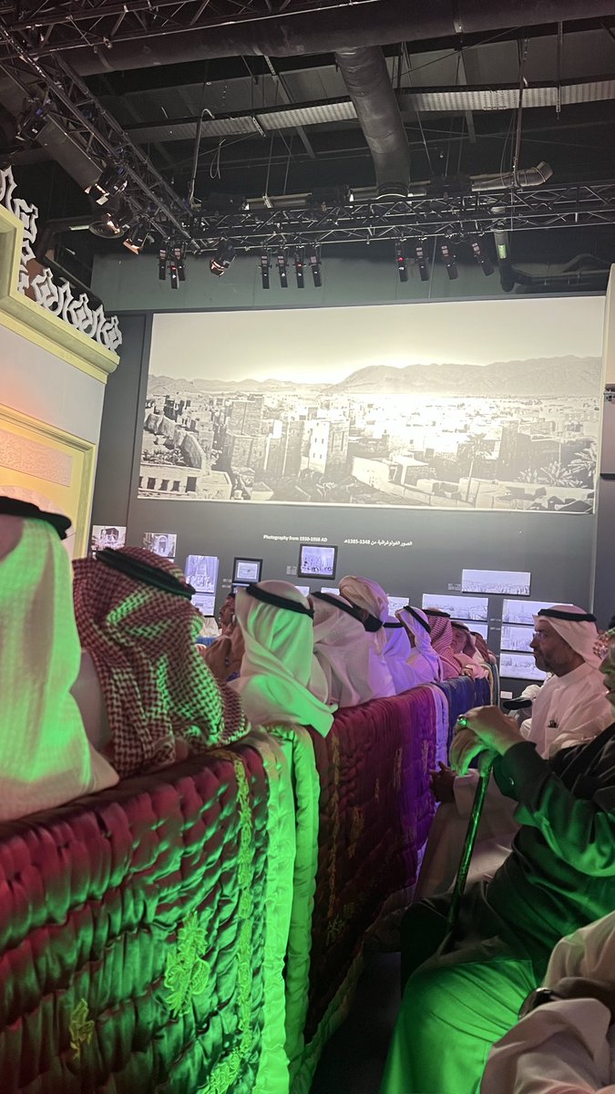 صحيفة قديد tweet media