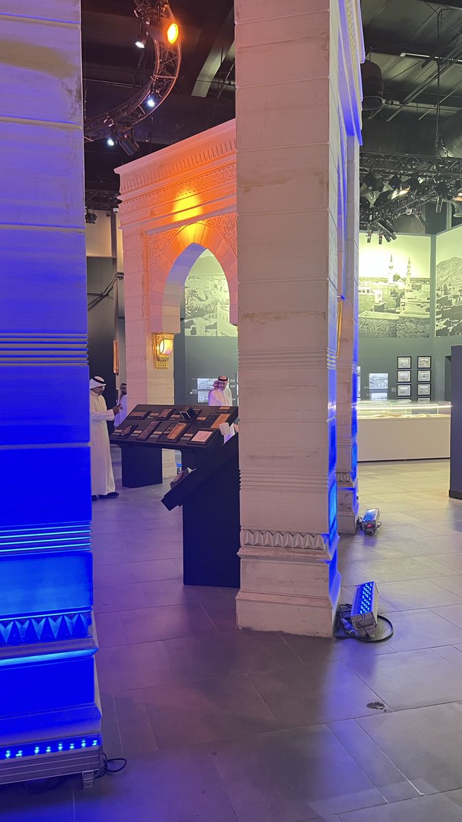 صحيفة قديد tweet media