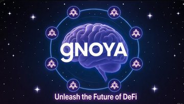 BenAlpha13th's tweet image. FOMO check ✅: 

if you deployed with @NetworkNoya, take part in $NOYA Space Race, you can deposit, bond, refer, and earn points for exclusive rewards and perks. 
The future waits for no one. Don’t watch DeFi evolve, be a part of forging the next AI boom🔥.

@KaitoAI @Bmaxsol