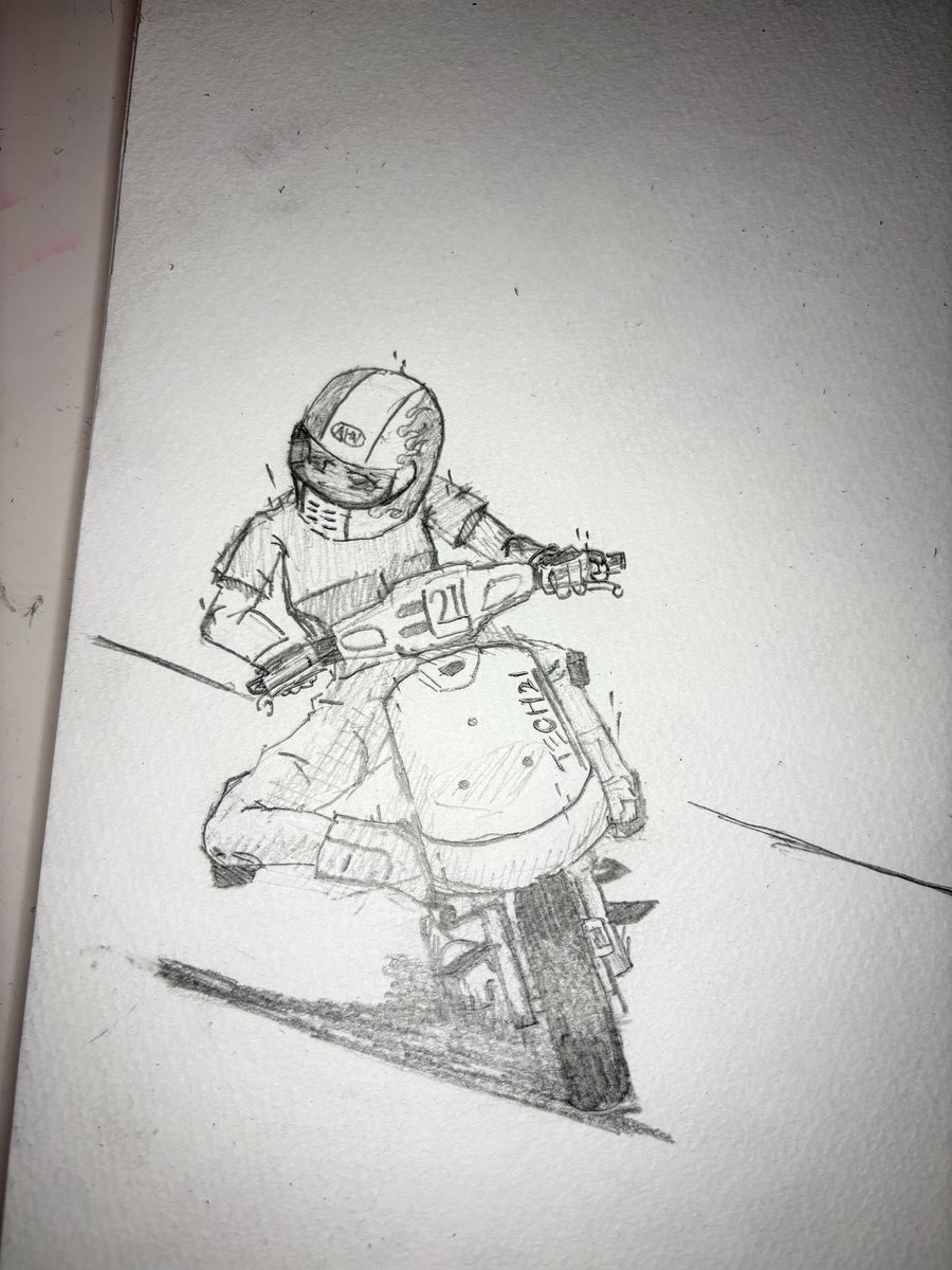 オリジナル　侍(鉛筆画) おやかわ on X