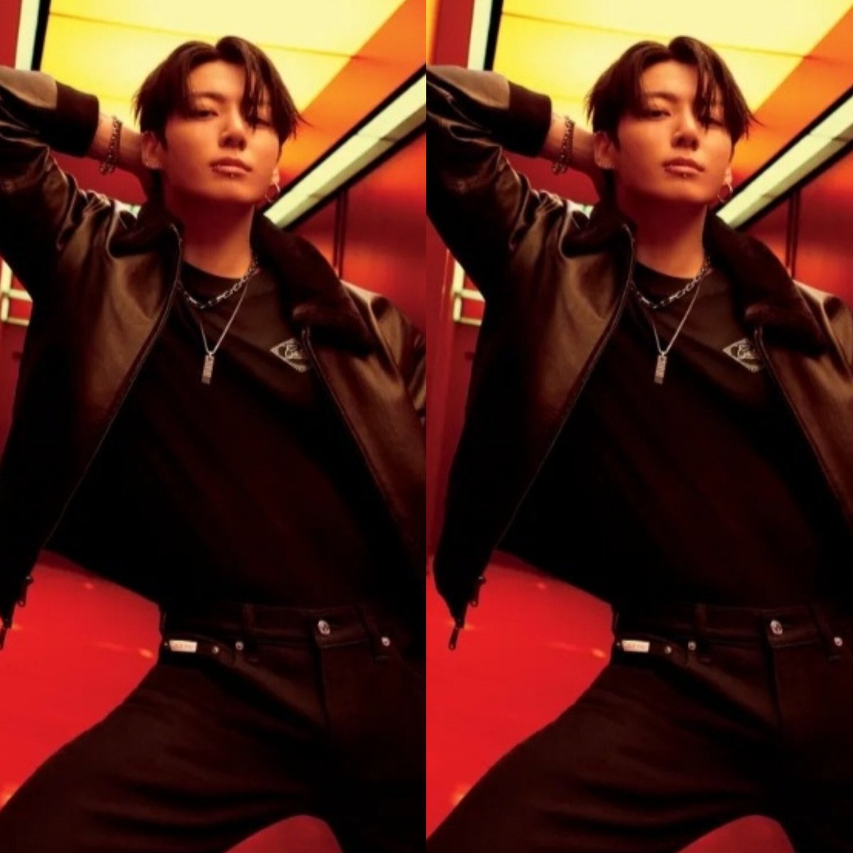 dailyjkpraise's tweet photo. . @CalvinKlein's Spokesperson and Global brand ambassador

RT &amp; REPLY 
#JUNGKOOKXCALVINKLEIN
#JungkookForCalvinKlein https://t.co/JB1fofLM2X