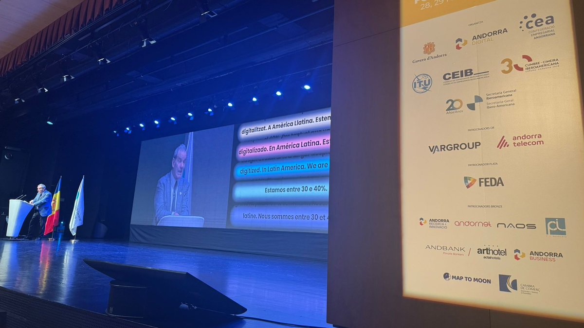 #ITU Office for #Europe = #Connect2030 #ICT4SDG tweet media