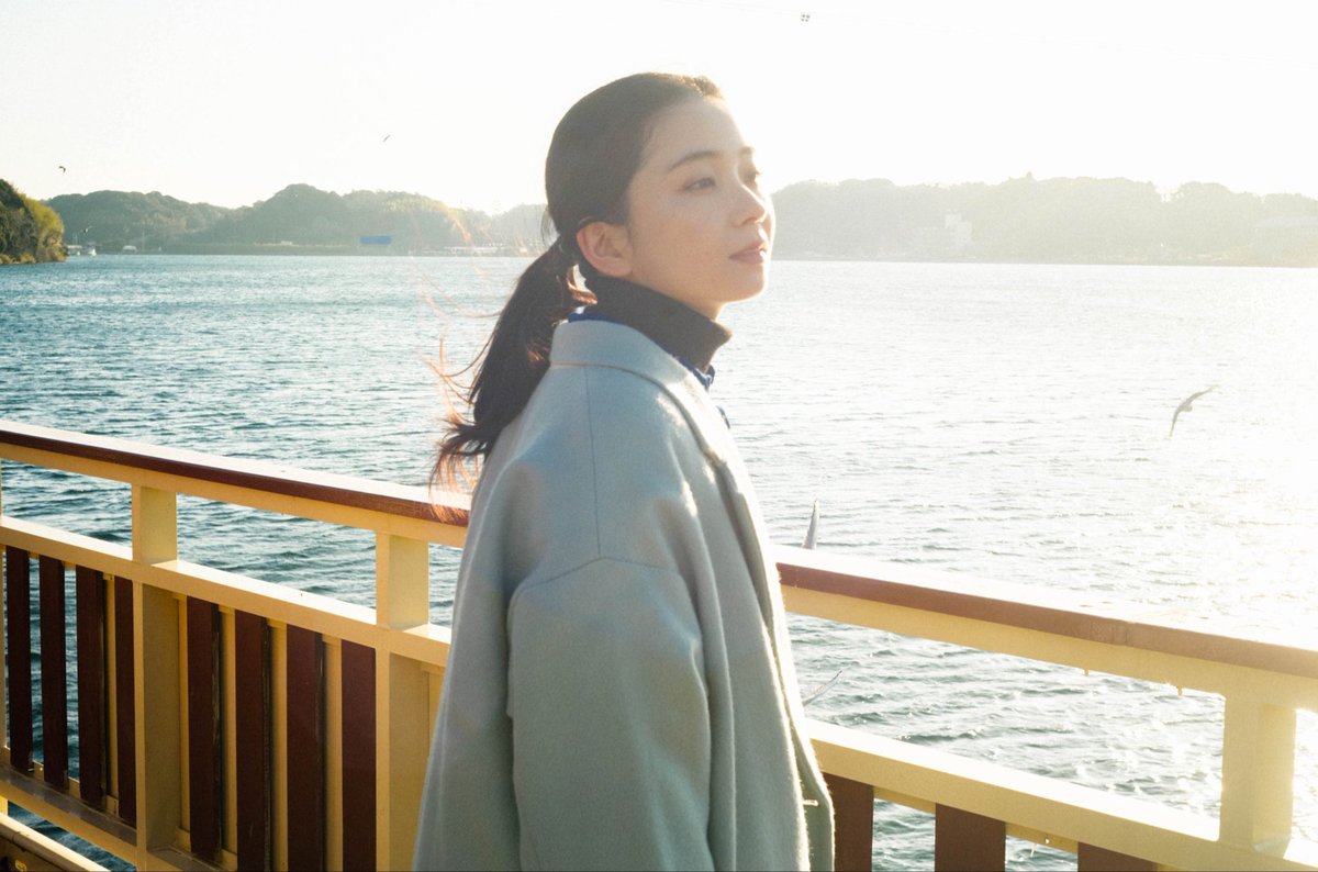 お知らせ】 主演映画『#そこにきみはいて 』 完成披露舞台挨拶が 11/10