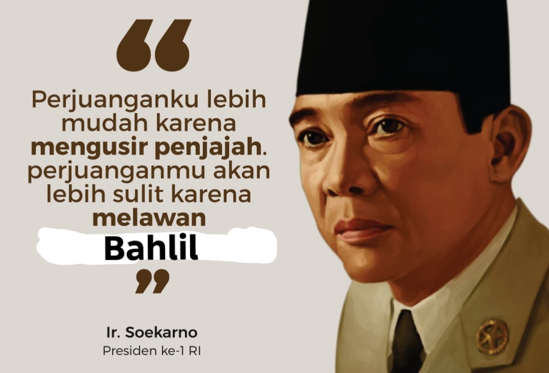 masmas34b's tweet photo. @KangManto123 Saatnya mengeluarkan... https://t.co/7T0XcLWPtN