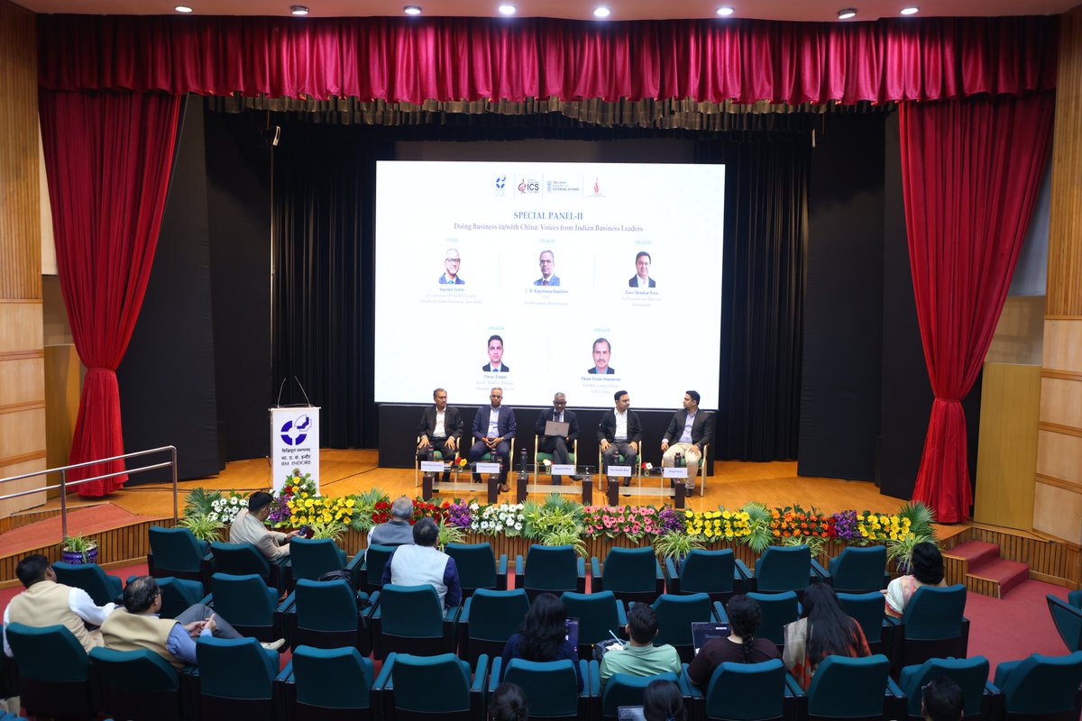 We acknowledge the contributions of our speakers, chairs, partners, and  attendees in setting a rigorous and engaging tone from the outset.