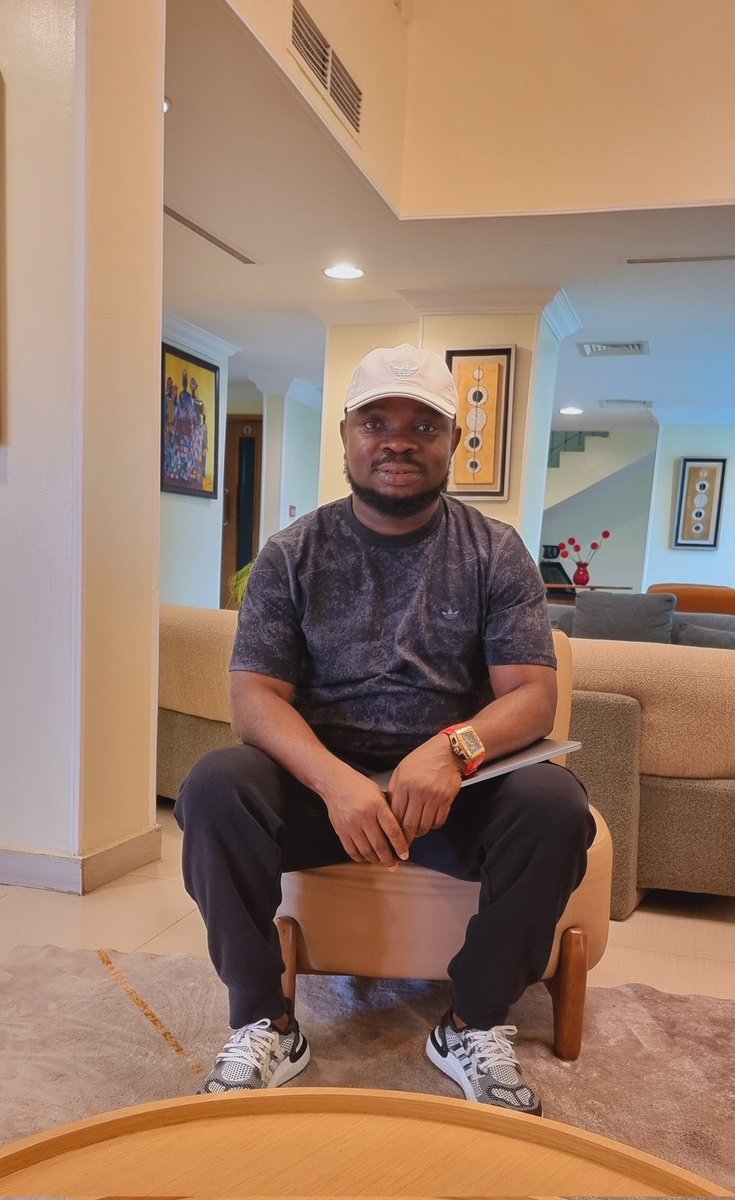 Tola Joseph Fadugbagbe tweet media