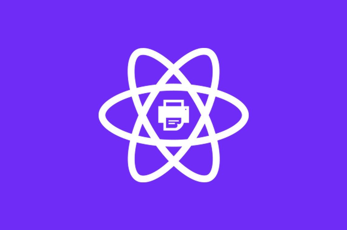 madewith_react's tweet image. Print React components with react-to-print! 🖨️🖨️🖨️ - madewithreactjs.com/react-to-print