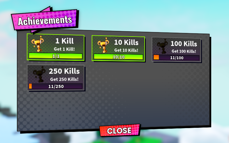 DraciusRBX's tweet photo. New game progress. https://t.co/mjVcokcips