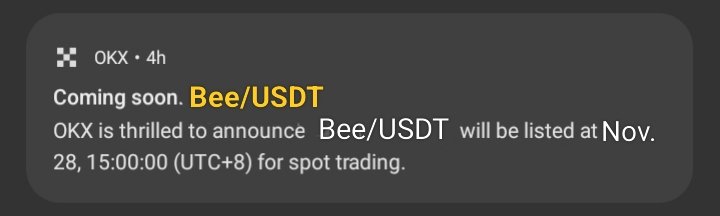 Bee Network Info tweet media