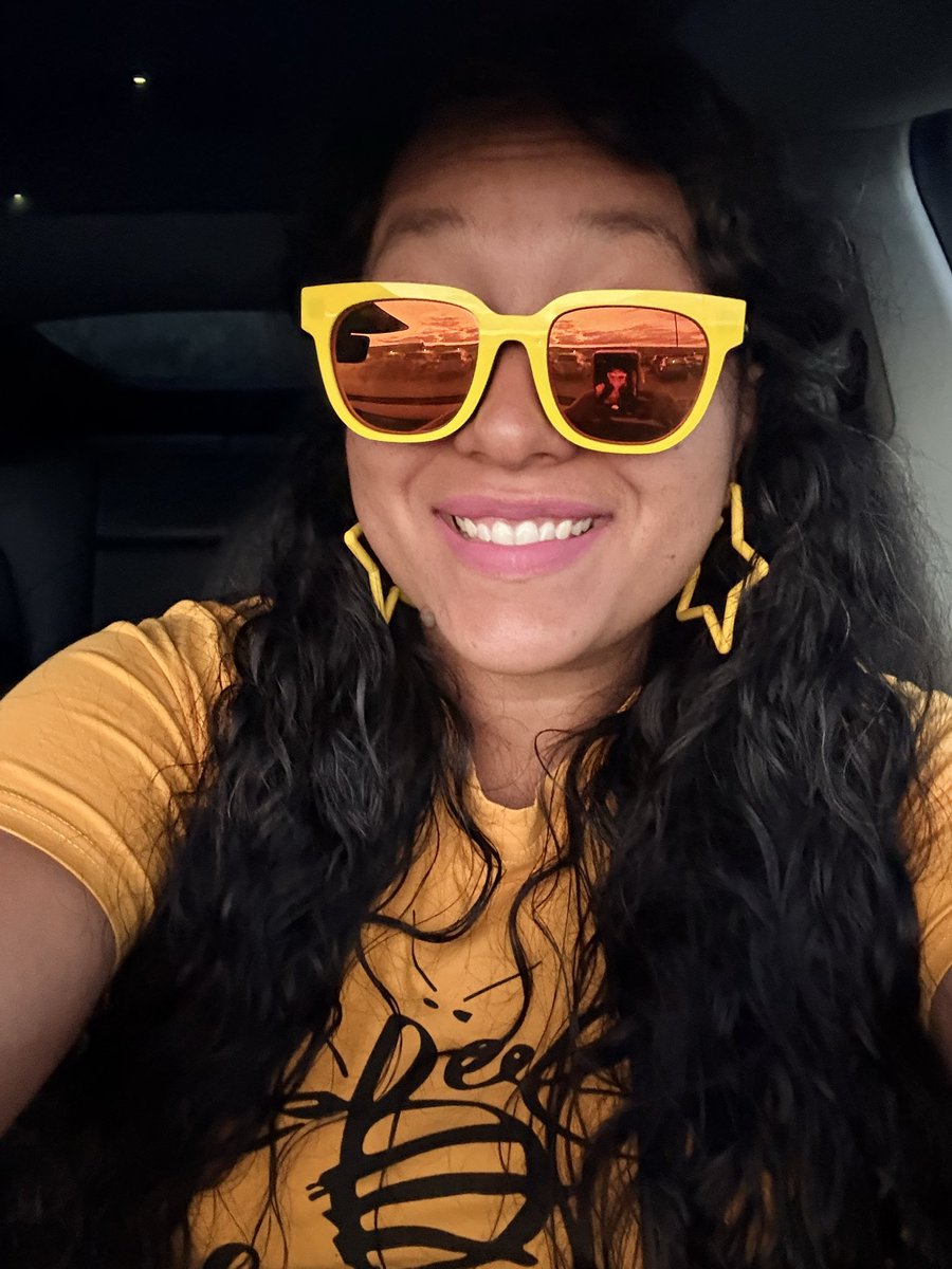Joanne De La Garza tweet media