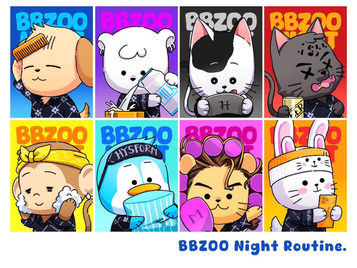 nknk4579_ballys's tweet photo. Have to take care of that cuteness 👉👈
#BBZOO #BBZ #BALLISTIKBOYZ https://t.co/UfnLYPfmCq