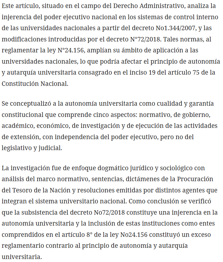 Revista En las Fronteras del Derecho tweet media
