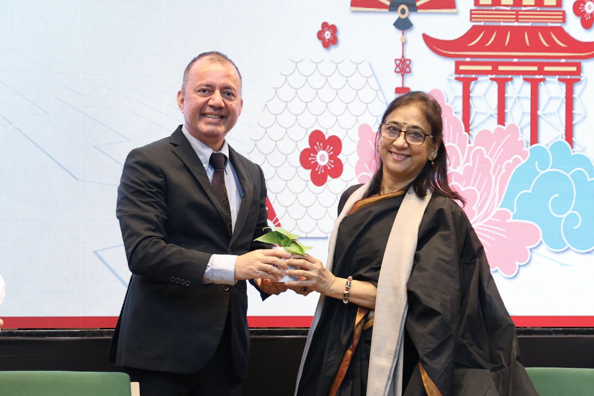 Institute of Chinese Studies(中国研究所) (@ics_delhi) on Twitter photo 