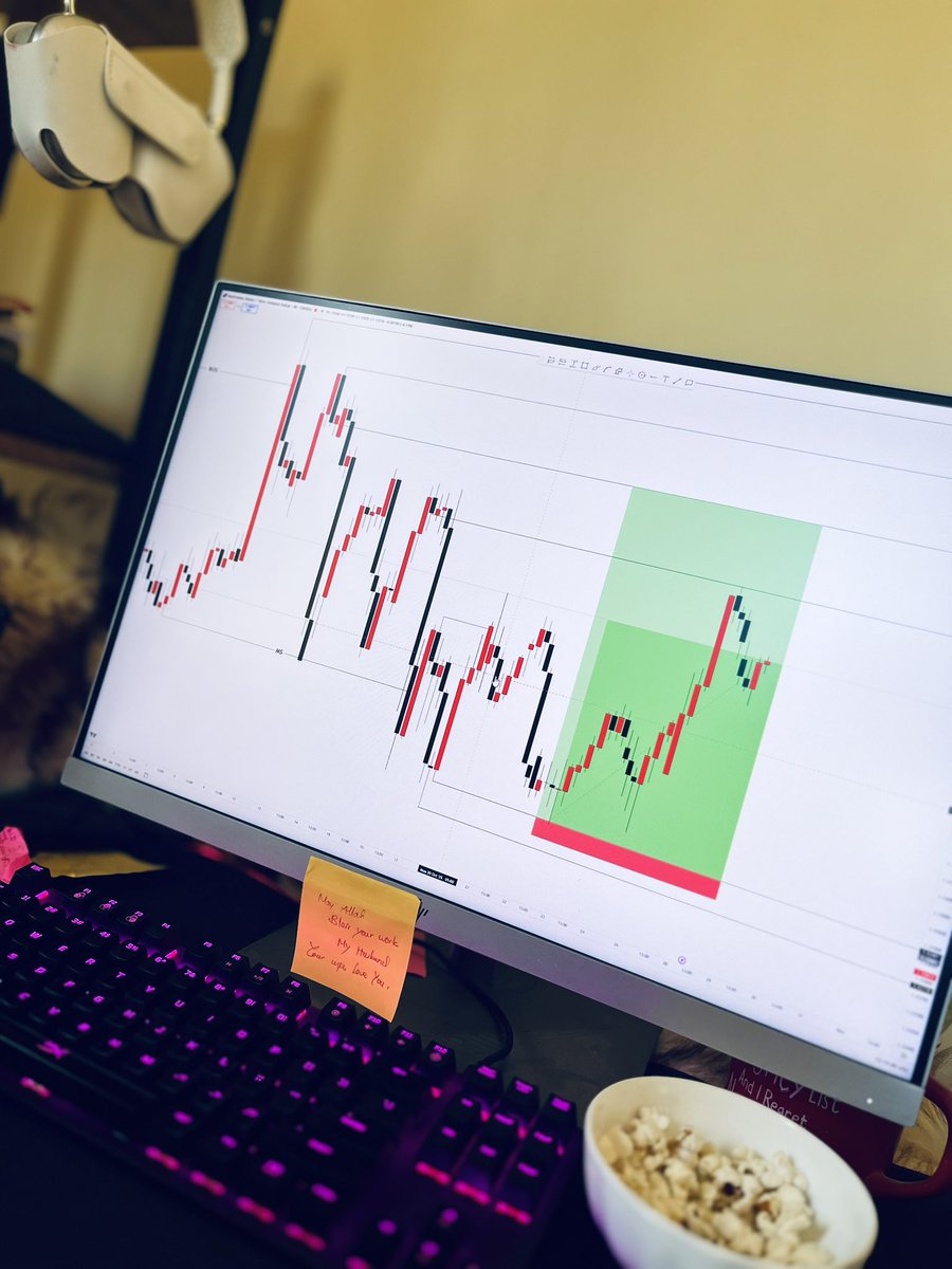 Pips zileee | Hii trade ali-analyze <a href="/MarakiunguJnr/">Binamu Wa Pili 🆇</a> akatuma kwny community…

AUDNZD.

Kijana alipataga bahati kati wa watu watatu waliopata free knowledge from <a href="/cr_xniper/">XNIPER |Trader 📈</a>