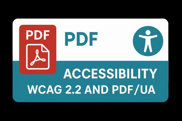 HighlanderTrltd's tweet photo. Are your PDFs accessible to everybody? Do they comply with the PDF/UA and WCAG standards? 

Creating Accessible PDFs in InDesign is a 1 day live online course for InDesign users who want to create fully accessible PDFs. 

Next running - 17th November
https://t.co/fSxDIK0TPm https://t.co/iaZvjKPHgt
