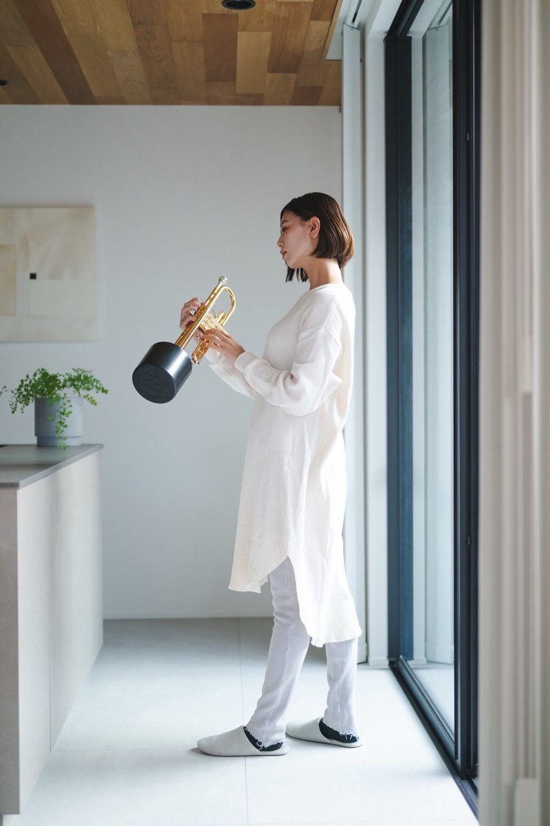 ホームミュート】Brass Gear | ブラスギア on X