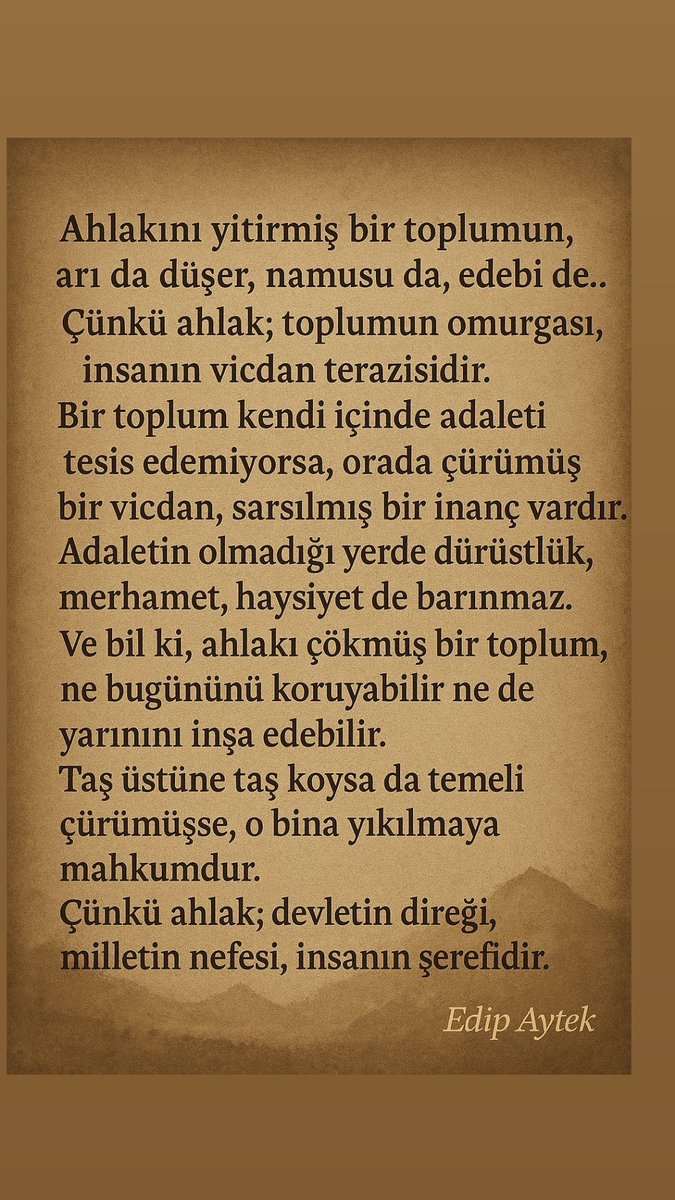 aytek_edip's tweet photo. https://t.co/xCb34H4jY7