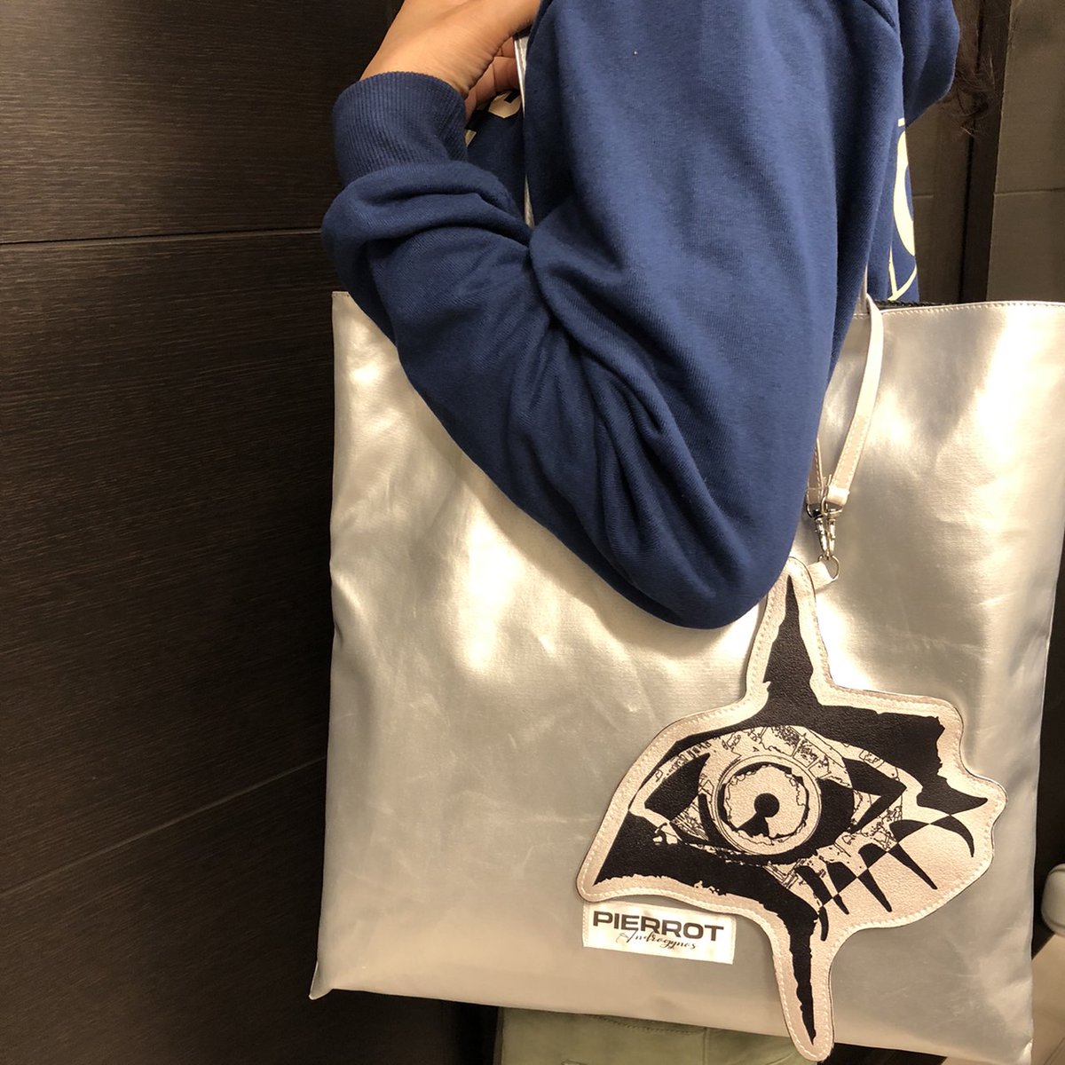 PIERROT Arlequin グッズセット PIERROT OFFICIAL SITE