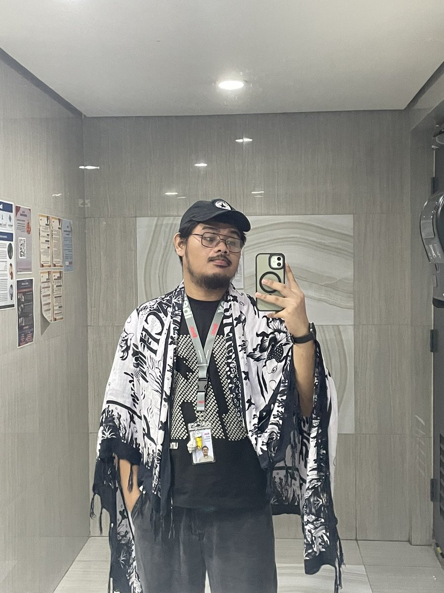 BegMuck's tweet image. Pangap ulit sa work