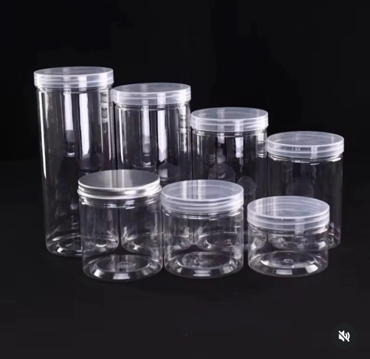 Plastic empty shito jars now available for purchase! Order Now! 

059 665 3757