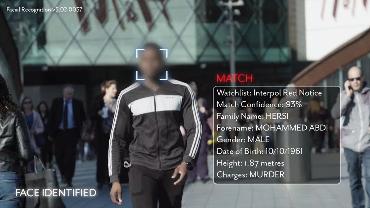 Antonio Map tweet media