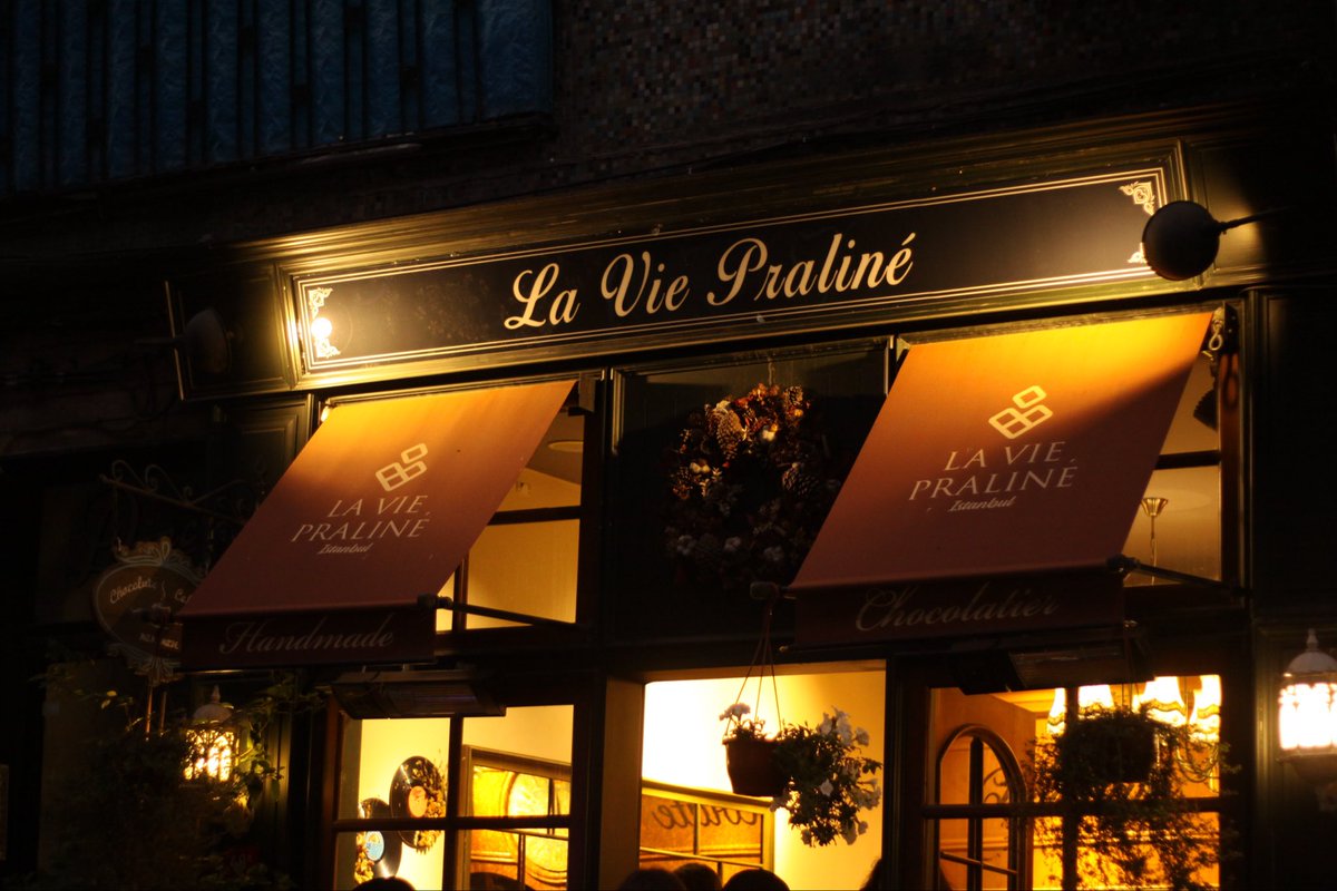 Ben leyla bu da benim sanatım ✨