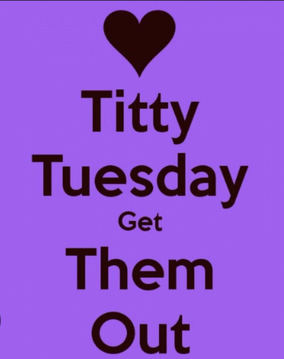 HAPPY TITTY TUESDAY THREAD EVERYONE 🍒 
⬇️⬇️⬇️⬇️⬇️⬇️⬇️⬇️⬇️

LADIES LETS SEE THEM TITTYS BIG OR SMALL WE LOVE THEM ALL 

WE WILL REPOST ALL PICS AND LINKS 

<a href="/boobsofdoom1982/">🕯️Spooky💀Annie🕯️</a> <a href="/can_fun_couple/">Nikki 🇨🇦</a> <a href="/Davewright369/">Dave and stacey</a> <a href="/Denise653432324/">Denise</a> <a href="/hornyStThmsCpl/">🇨🇦HrnyLdnOntCpl2.0</a> <a href="/impand0rablua/">Pandora Blue</a> <a href="/jlfeels2597793/">OilfieldWifeDDD</a>