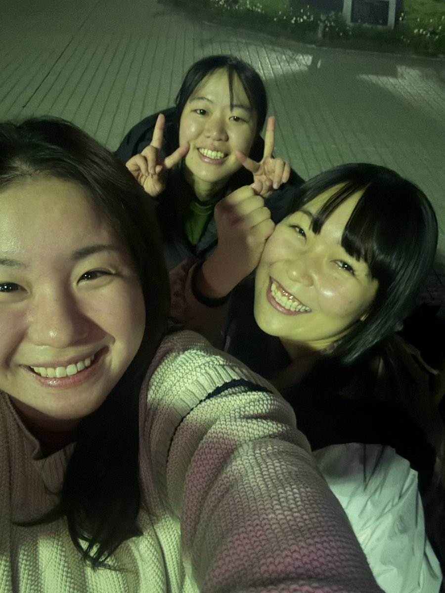 meito18th's tweet photo. こんばんは！18代目鳴踊です！

本日は、「顔晴レ!!!」の自主練日🕺
仕事終わりに集まって、バキバキに踊って参りました😎

明日の筋肉痛が怖いな…お疲れ様でした！！！

#18代目鳴踊　#顔晴レ!!!  #バサカニ https://t.co/t5us8TLIWL