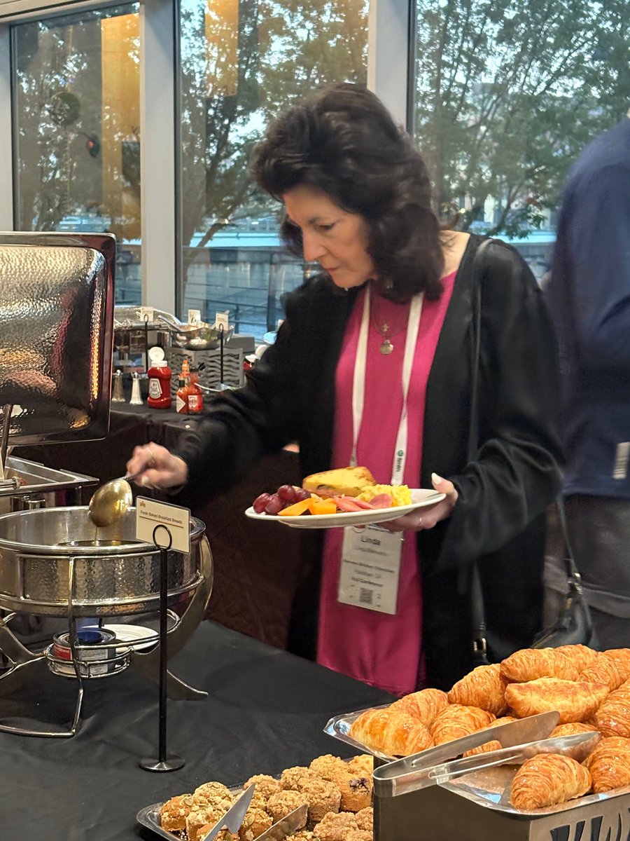 phccnatl's tweet image. Day one of CONNECT is underway! Join us for
over 20 education sessions, valuable networking
and more! Share your CONNECT experience
with the hashtag #PHCCCONNECT2025
