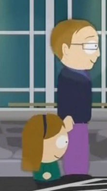 ActiveEdit_45's tweet photo. Trying to be like her friend’s parents. Just because their last name is Paxton. Very clever of Red. Lola is definitely wearing glasses in the future.
#redmcarthur #lolapaxton #spred #splola #SouthPark #spgirls #spgirlstwt #sptwt https://t.co/PX5yObyvWB