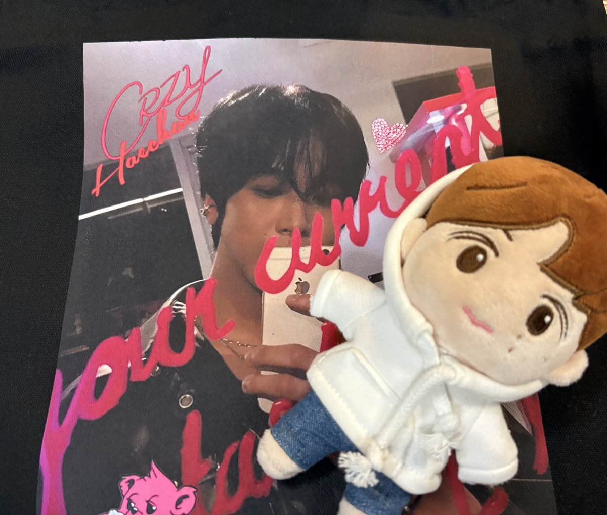 HAECHAN BD .evt (@HaechanBd) / Posts / X