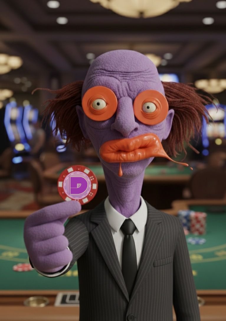 Let’s talk about the poker table fee, shall we?

Could DANZO innovate AGAIN?
Well, yes!

A) We charge a 2% fee on every pot but only on the winnings, not the entire pot like most online casinos.

Example: if you bet 100 ADA and win a total of 200 ADA, the fee applies only to the